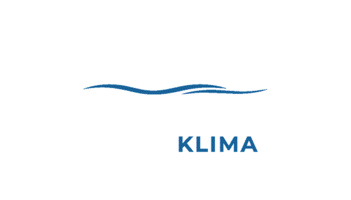 Lillebælt VVS & Klima logo (mørk baggrund)